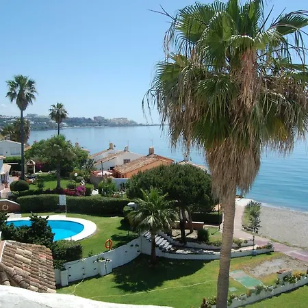 Lejlighed Arena Estepona