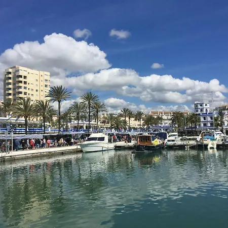 Lejlighed Arena Estepona